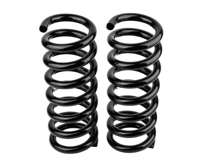 ARB / OME Coil Spring Rear Nissan Y62 Med (2986)